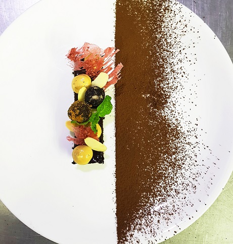 Chocolate Bar