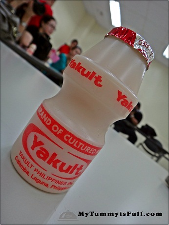 Yakult