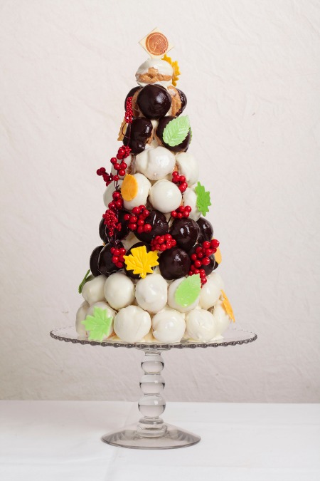 Melchor Croquembouche