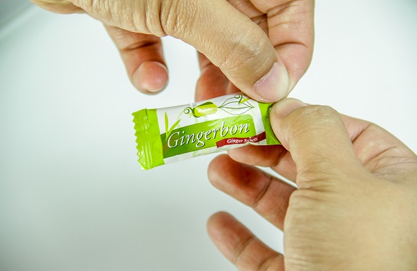 Voice Hoarseness? Try Gingerbon - My Tummy is Full