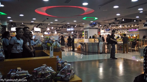 Robinsons Selections McKinley Hill