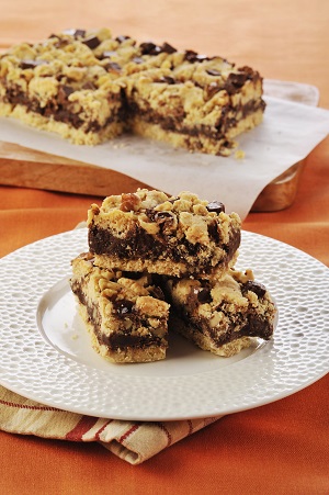 Easy Revel Bars