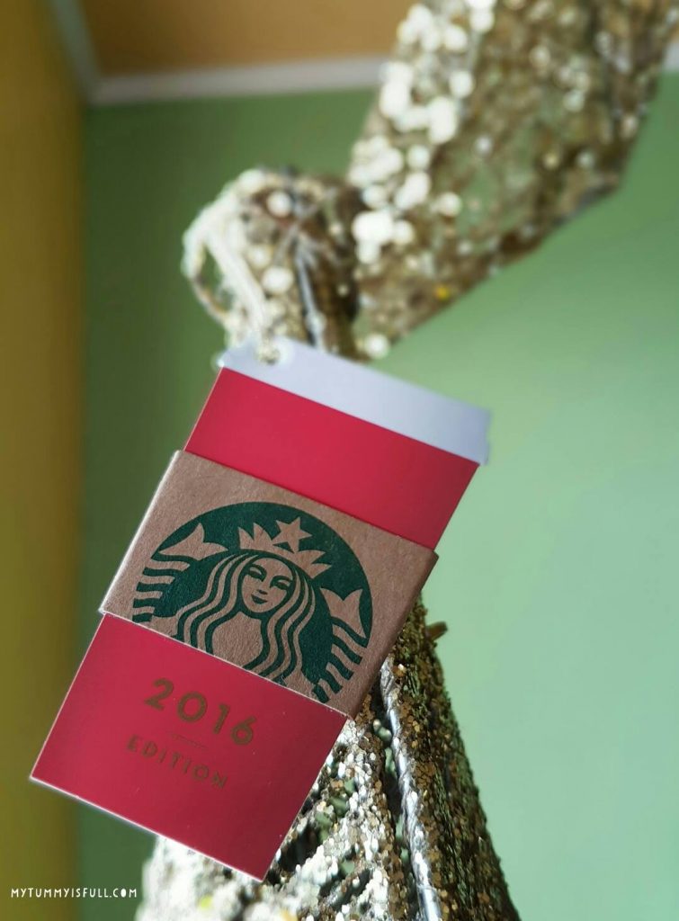 starbucks 2016 red cup card