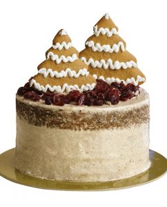 ginger-bread-cake