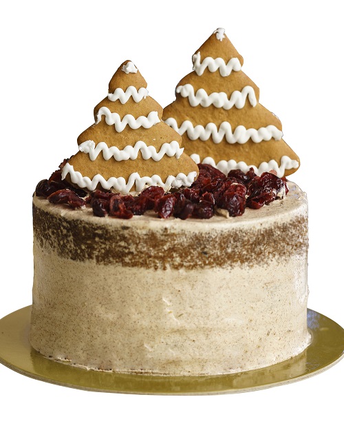 ginger-bread-cake