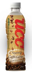 UCC Creamy Caffe Latte