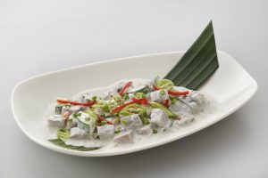 Dencio's Kilawin Bisaya