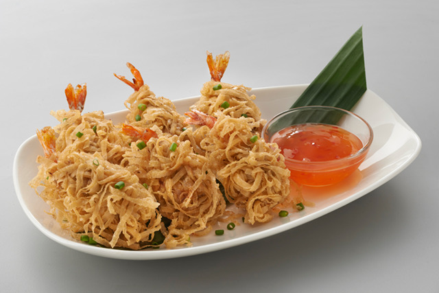 Dencio’s Introduces New Seafood Delights: Kilawin Bisaya, Krispy Embutido