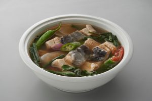 Dencio's Sinigang Na Bangus