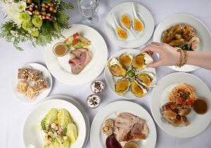 Mario's Mother's Day