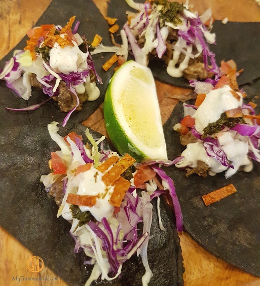 Tittos Latin BBQ and Brew Beef Barbacoa