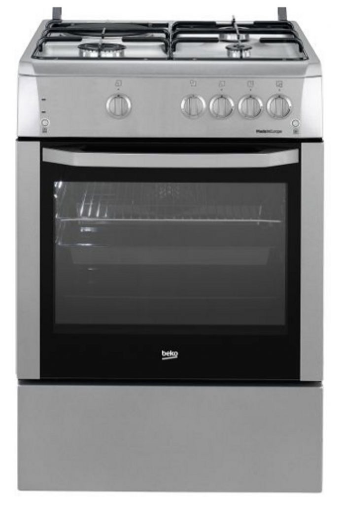 BEKO cooking range