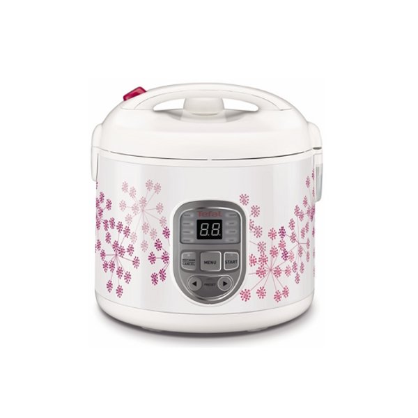Tefal rice cooker