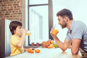 fathers day for hurom