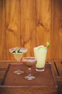 f1 hotel Local Drinks