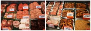 meat products at robinsons supermarket