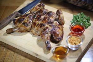 Reyal by Bounty Fresh