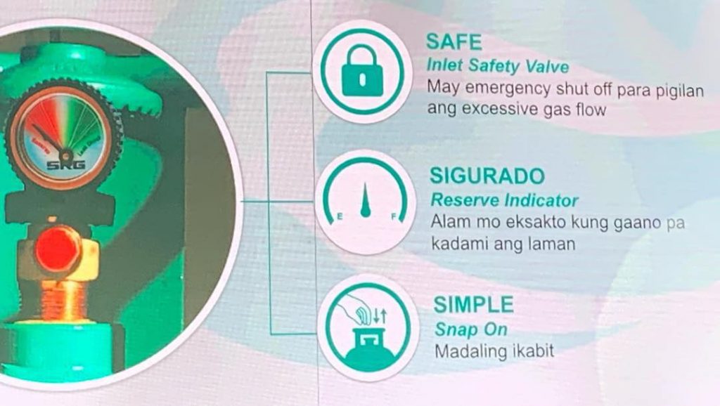 Sarah G for Phoenix Super LPG