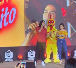 Andok’s Spicy Dokito's Celebrity Ambassador Piolo Pascual (1)