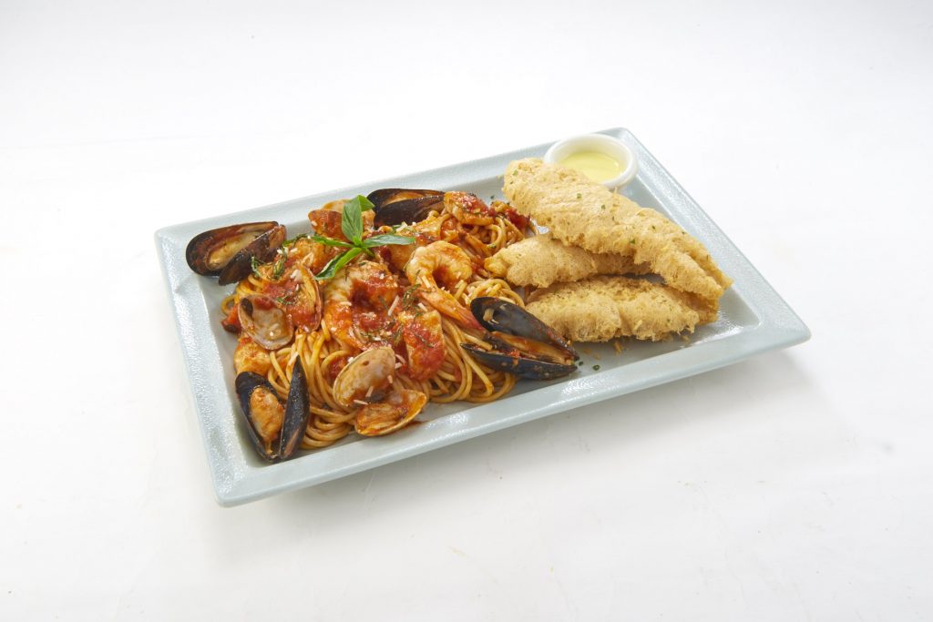 FISH & CO. SAILOR'S CHOICE