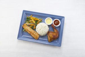 FISH & CO. SAILOR'S CHOICE