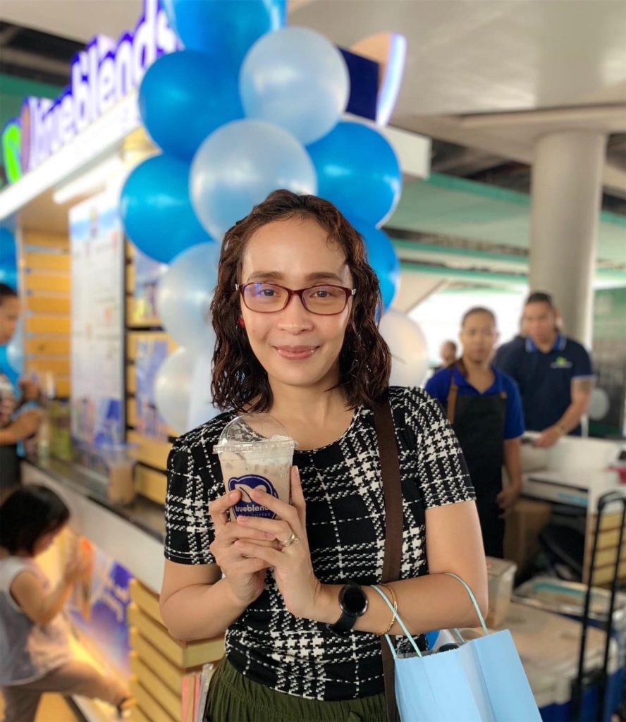 True Blends Tea & Coffee 