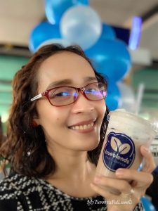 True Blends Tea & Coffee