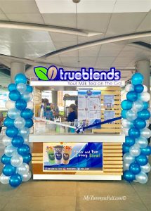 True Blends Tea & Coffee