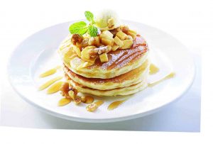 Say Buon Giorno to Italianni’s Ayala North Exchange (Now Serving Breakfast)