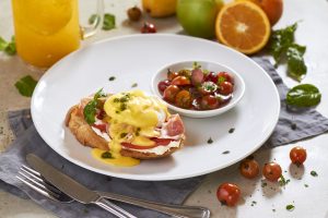 Say Buon Giorno to Italianni’s Ayala North Exchange (Now Serving Breakfast)