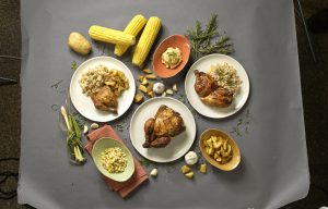 The Bistro Group Launches Chef Josh Boutwood’s New Concepts at the Glorietta Food Choices