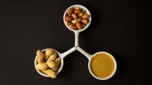Using Nut Butter Packets To Improve Health and Beat Cravings