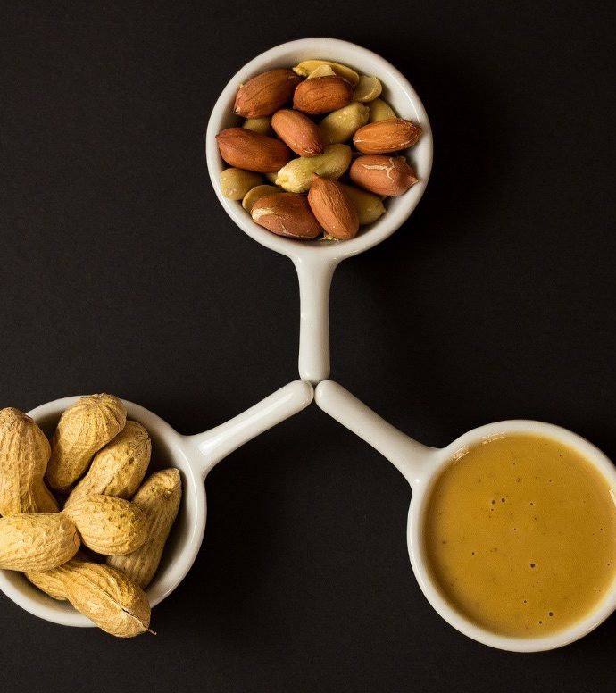 Using Nut Butter Packets to Improve Health and Beat Cravings