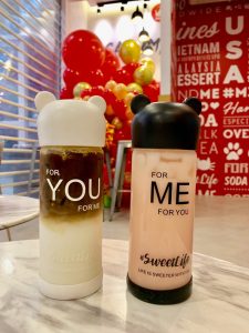 Macao Imperial Tea Opens in SM Cherry Antipolo