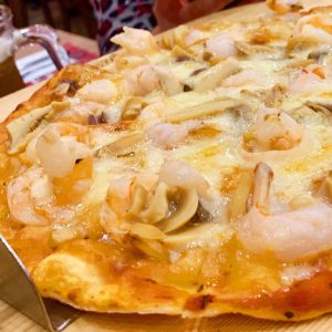 Shakeys Chicken N Mojos PerfectTogether