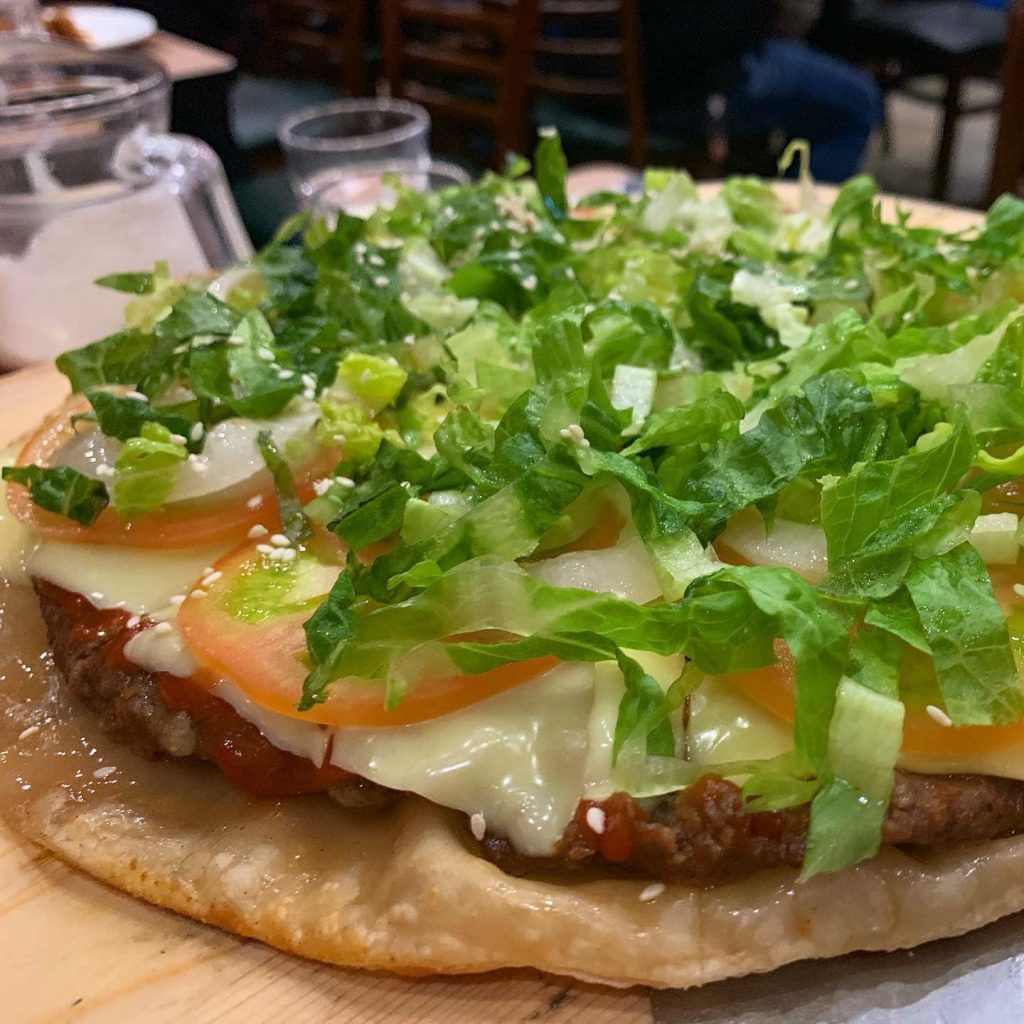 Shakeys Chicken N Mojos PerfectTogether