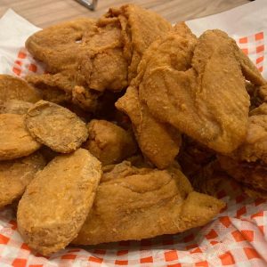 Shakeys Chicken N Mojos PerfectTogether