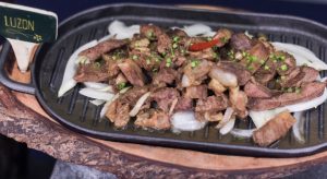 F1 Hotel Manila's Winning Dishes Now Available on Hotdeals