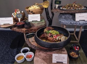 F1 Hotel Manila's Winning Dishes Now Available on Hotdeals