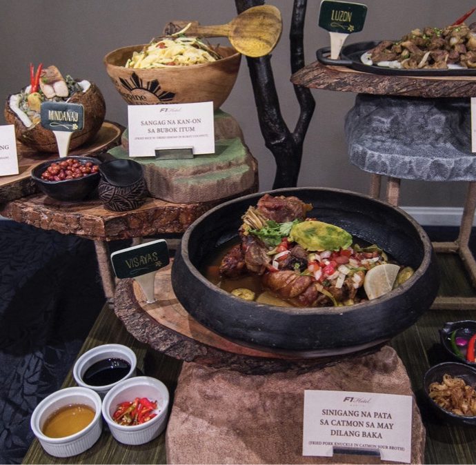 F1 Hotel Manila’s Winning Dishes Now Available on Hotdeals