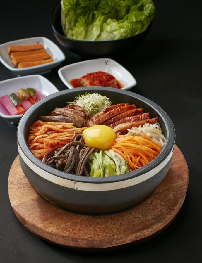 Twosome Thursdays: Buy 1, Get 1 at Any Bistro Restaurant Every Thursday (January 30 to April 2, 2020)