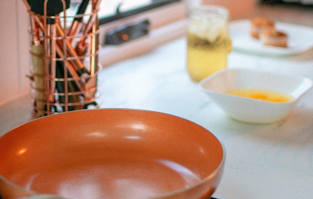 How To Find The Essential Cooking Pan