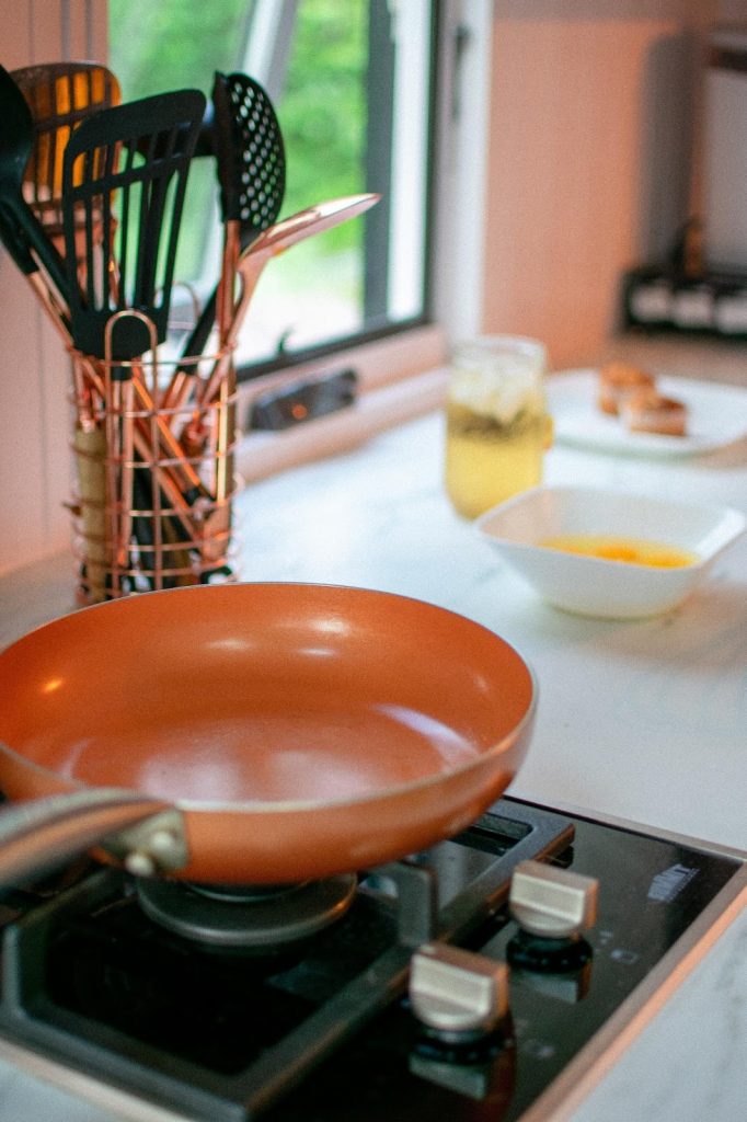How To Find The Essential Cooking Pan