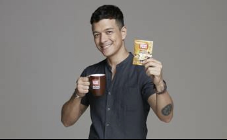 Jericho Rosales talks about finding the right balance