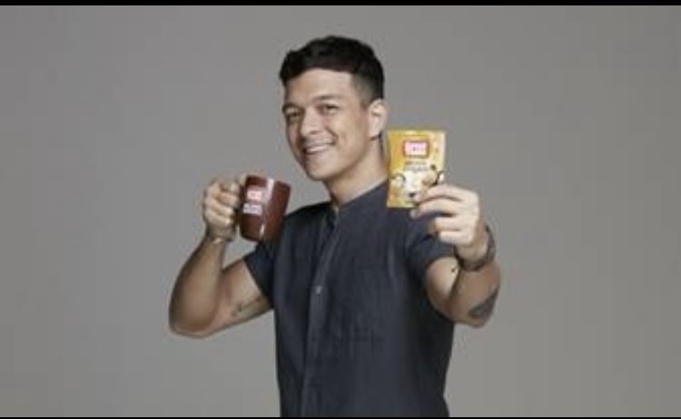 Jericho Rosales on Finding the Right Balance and Great Taste Coffee