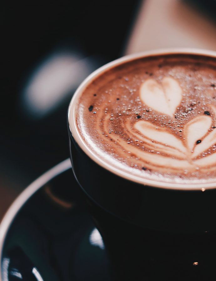 Bean To Cup Machine Benefits: Meet The New Sage Coffee Machine