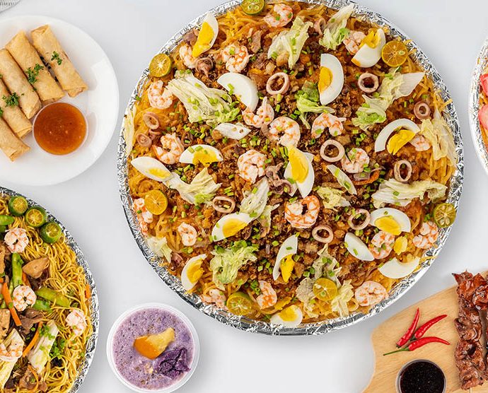 Make Every Meal Feel Like a Feast with Fiesta to Go