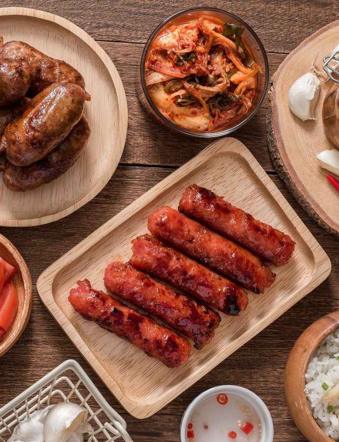 Reliving the Magic of Filipino Christmas Traditions Through Food
