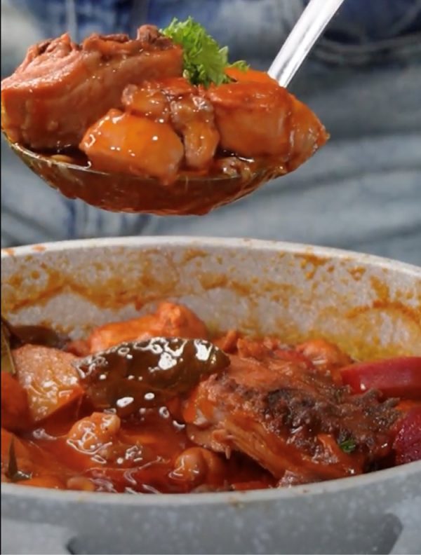 Battle of The Iconic Tomato-Based Dishes: Menudo vs Afritada vs Mechado