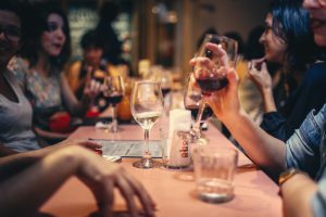 4 Steps to Setting Up A Successful Restaurant Business
